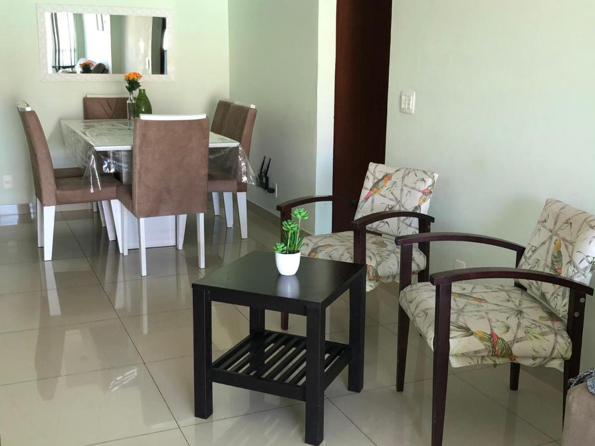 Apartamento Frente Ao Mar Saquarema Εξωτερικό φωτογραφία