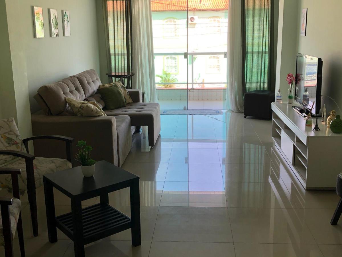 Apartamento Frente Ao Mar Saquarema Εξωτερικό φωτογραφία