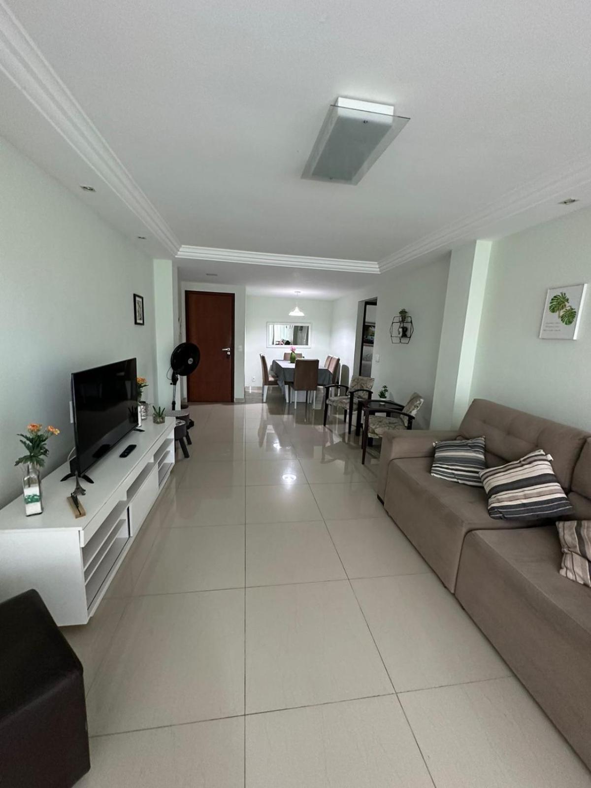 Apartamento Frente Ao Mar Saquarema Εξωτερικό φωτογραφία