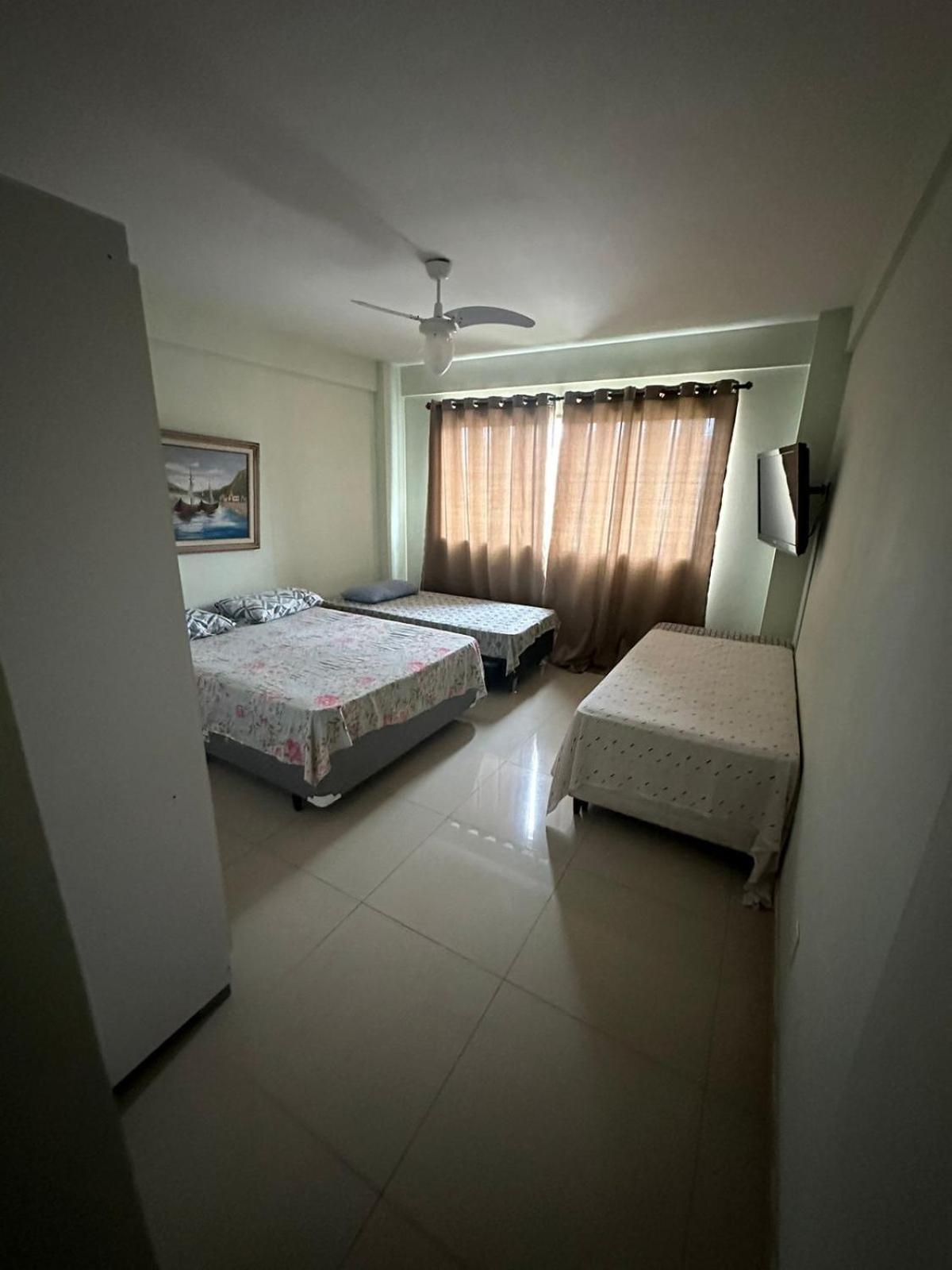 Apartamento Frente Ao Mar Saquarema Εξωτερικό φωτογραφία