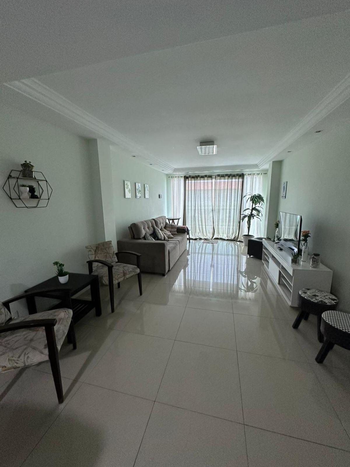 Apartamento Frente Ao Mar Saquarema Εξωτερικό φωτογραφία