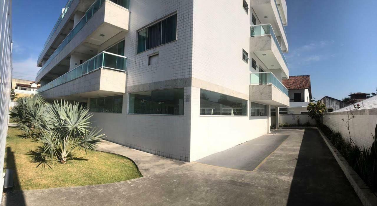 Apartamento Frente Ao Mar Saquarema Εξωτερικό φωτογραφία